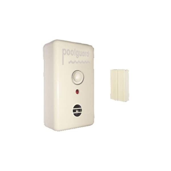Poolguard/ PoolguardPbm Industries DAPT2 Door Alarm DAPT2 Zoro